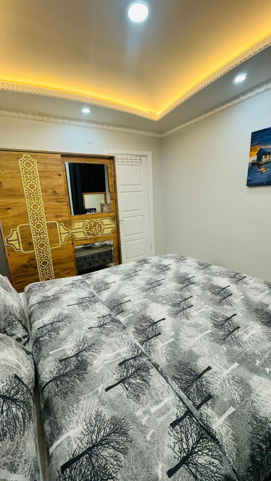 Guendogdu Suites Istanbul Exterior photo