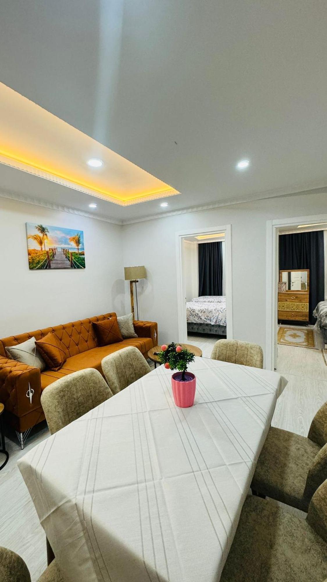 Guendogdu Suites Istanbul Exterior photo