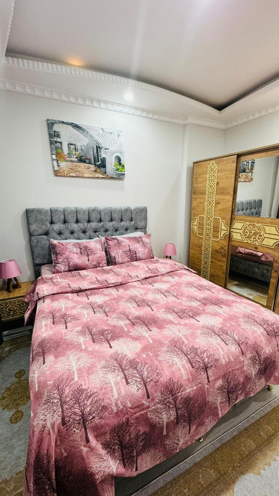 Guendogdu Suites Istanbul Exterior photo