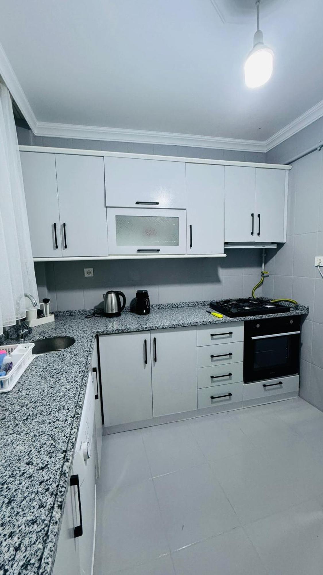 Guendogdu Suites Istanbul Exterior photo