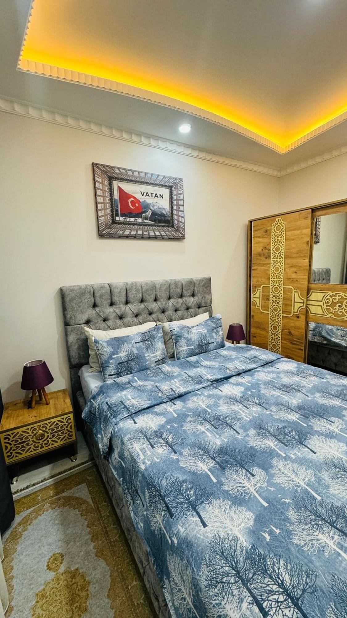 Guendogdu Suites Istanbul Exterior photo