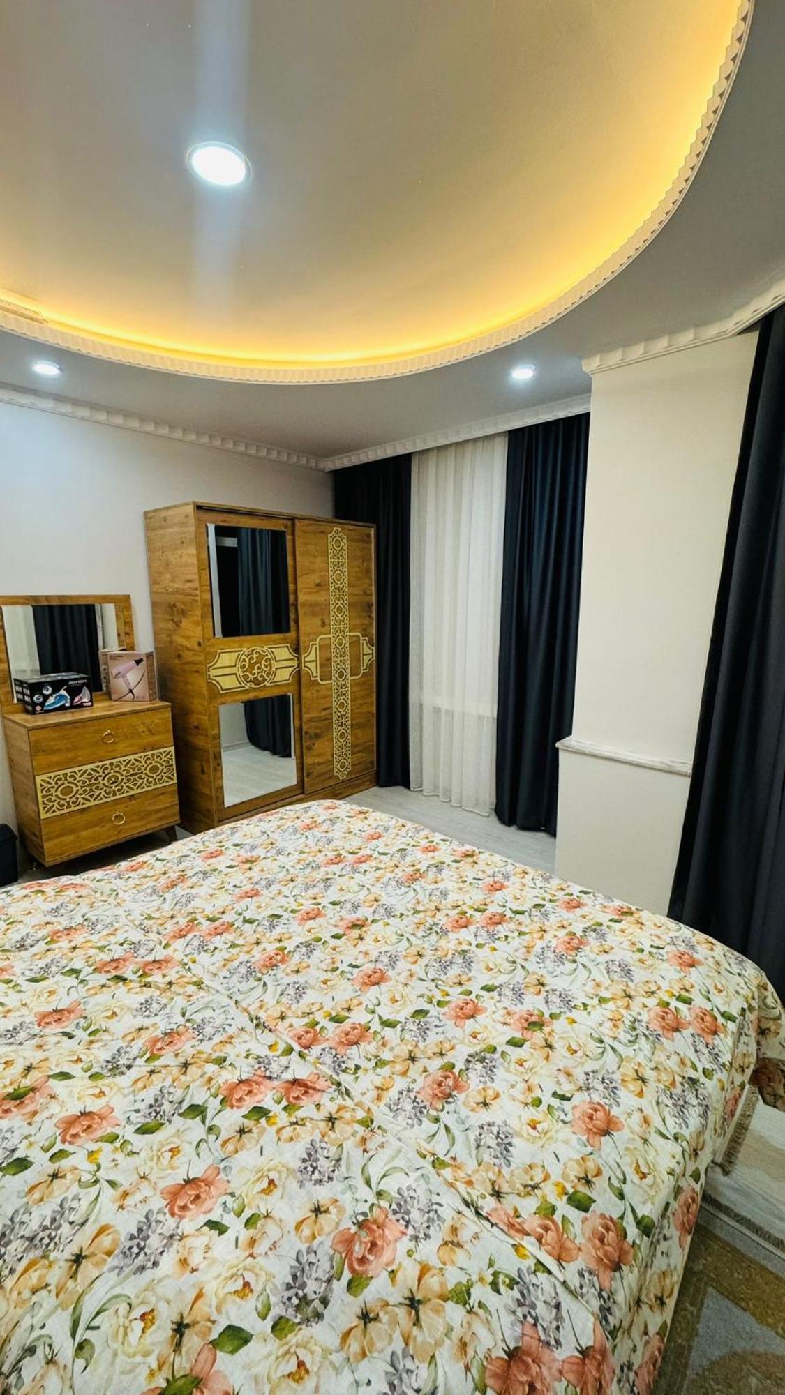 Guendogdu Suites Istanbul Exterior photo