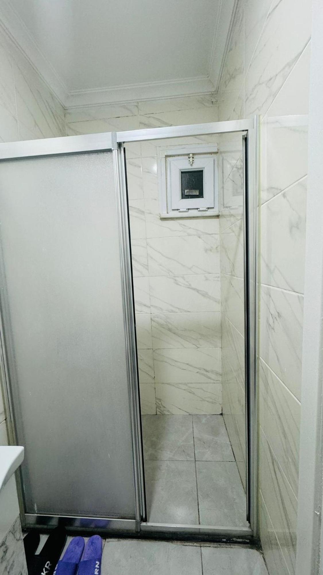 Guendogdu Suites Istanbul Exterior photo
