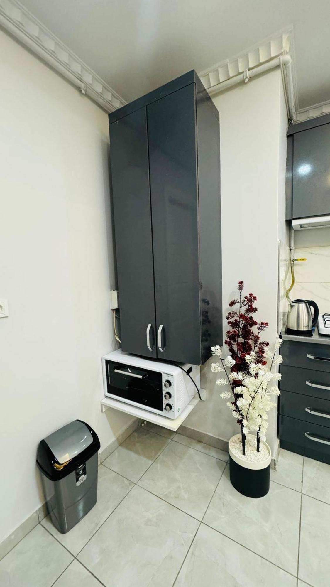 Guendogdu Suites Istanbul Exterior photo