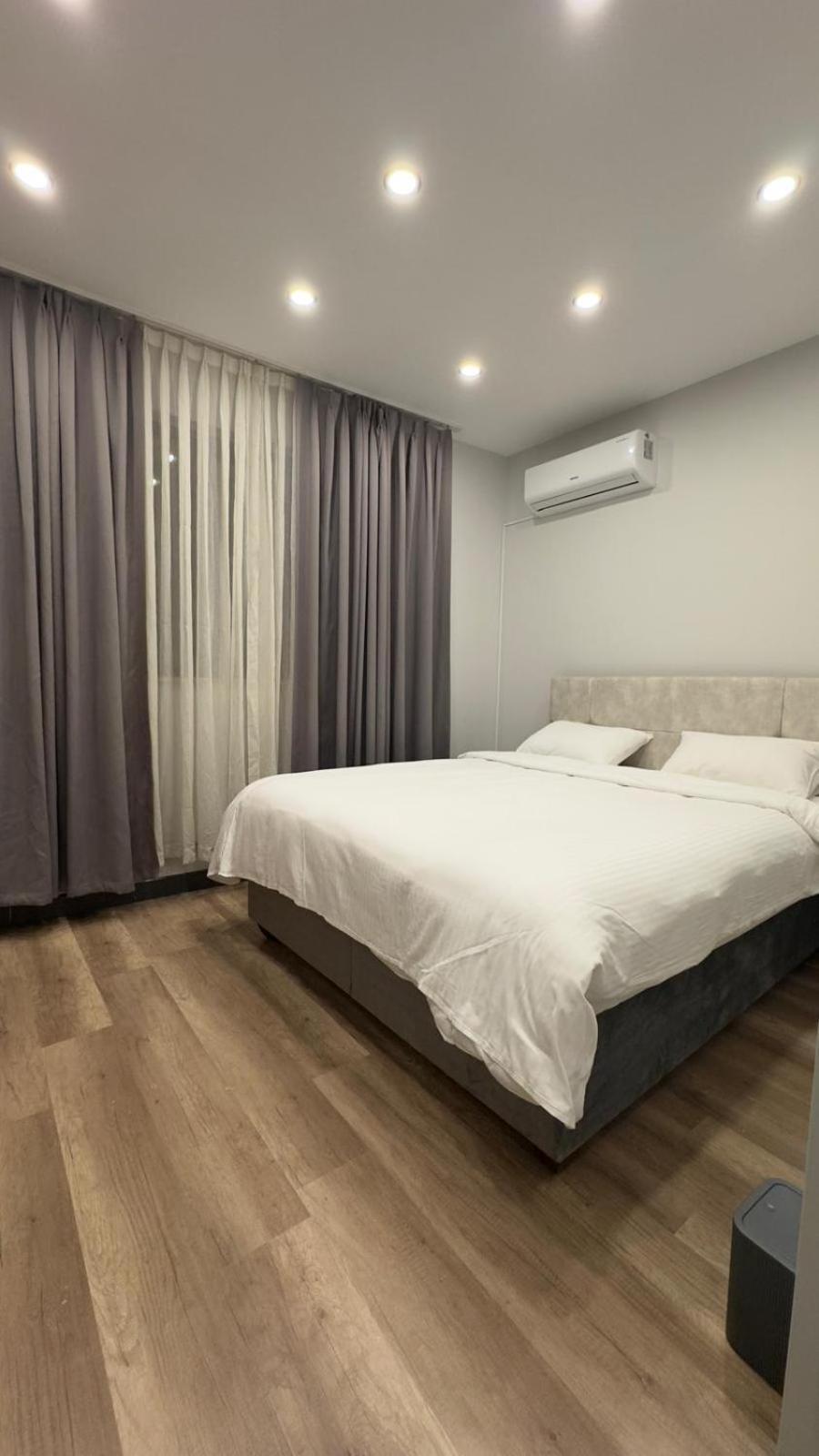 Guendogdu Suites Istanbul Exterior photo