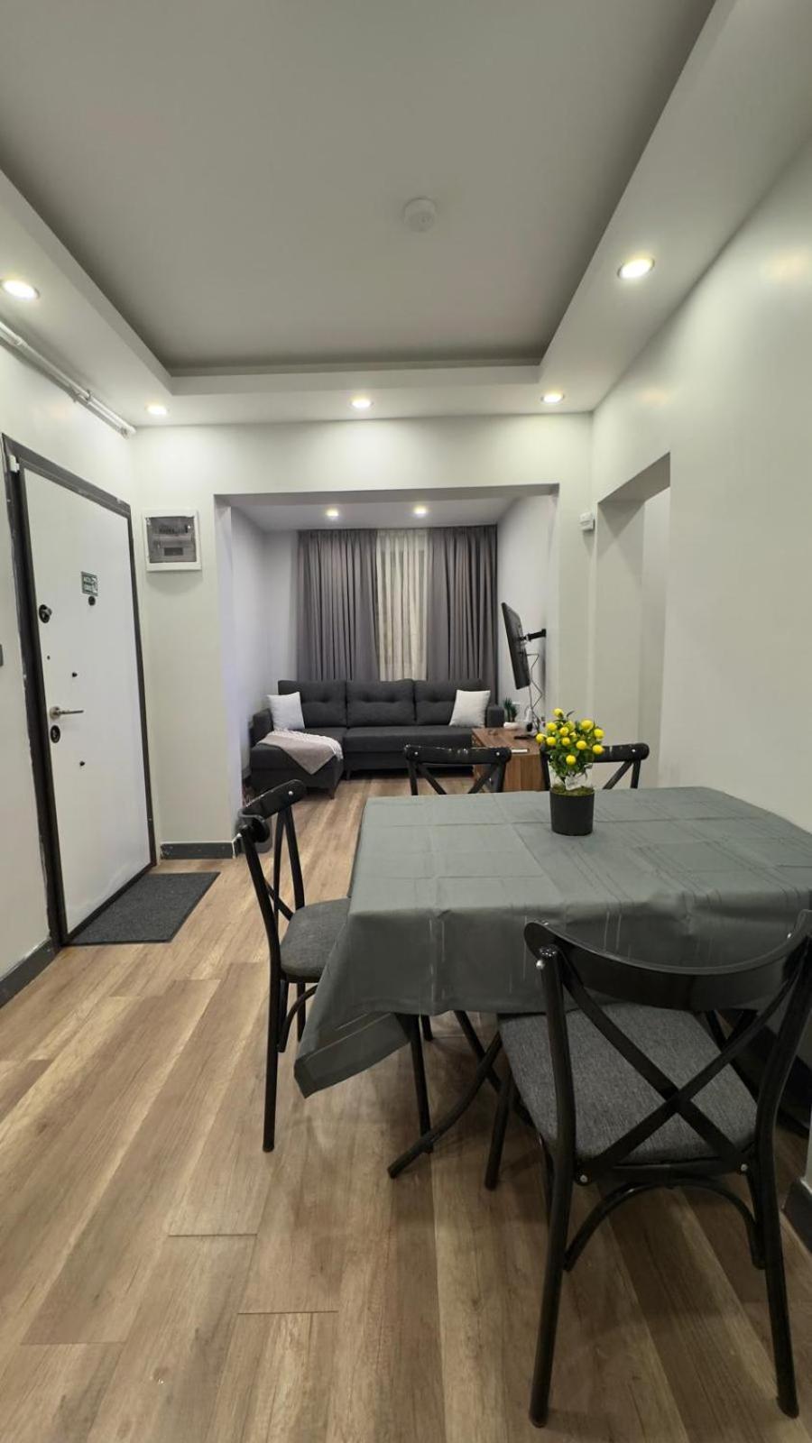 Guendogdu Suites Istanbul Exterior photo