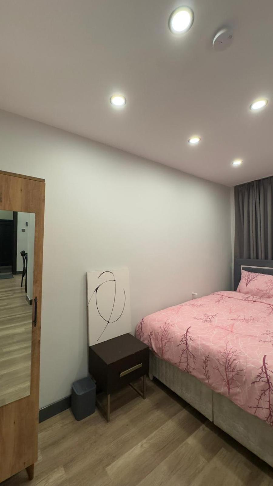 Guendogdu Suites Istanbul Exterior photo