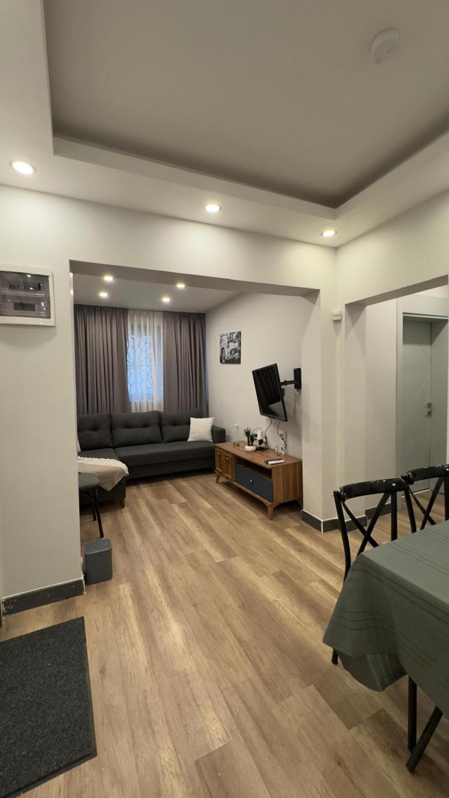 Guendogdu Suites Istanbul Exterior photo