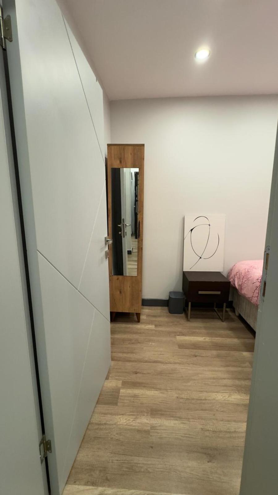 Guendogdu Suites Istanbul Exterior photo