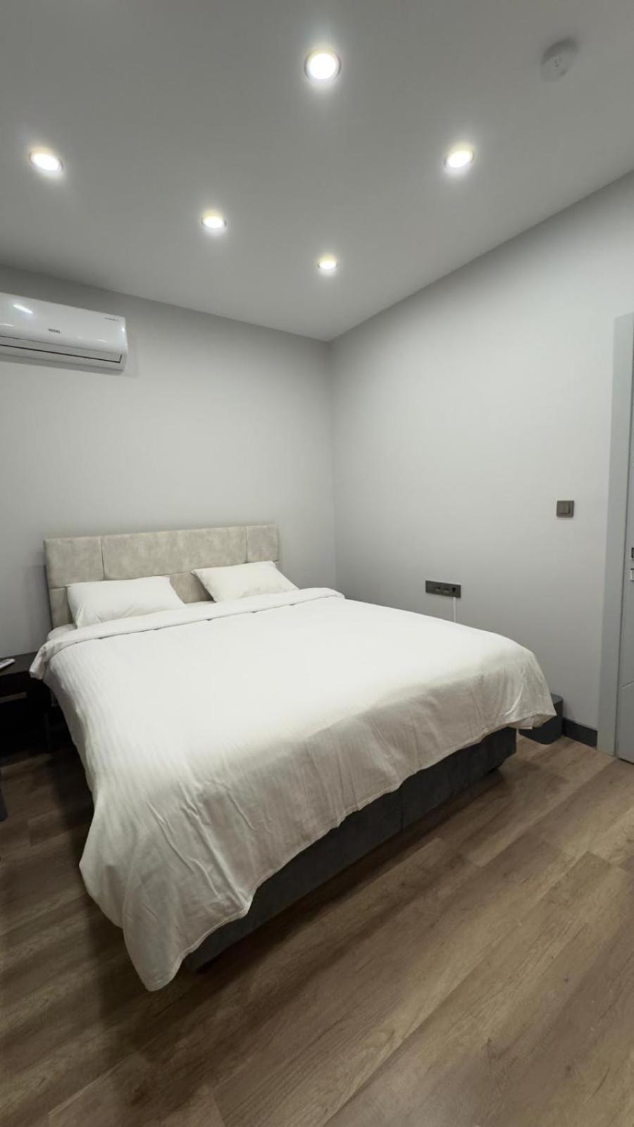 Guendogdu Suites Istanbul Exterior photo
