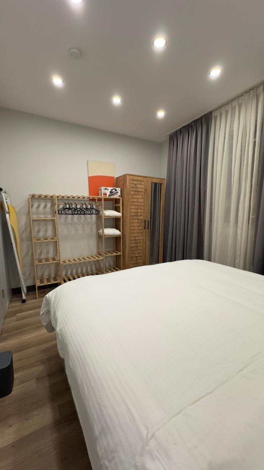Guendogdu Suites Istanbul Exterior photo