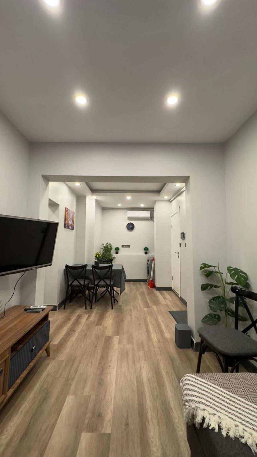 Guendogdu Suites Istanbul Exterior photo