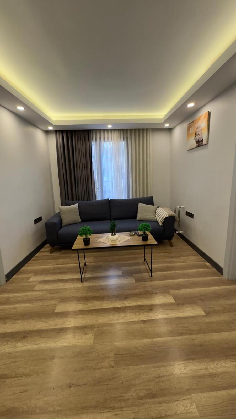 Guendogdu Suites Istanbul Exterior photo