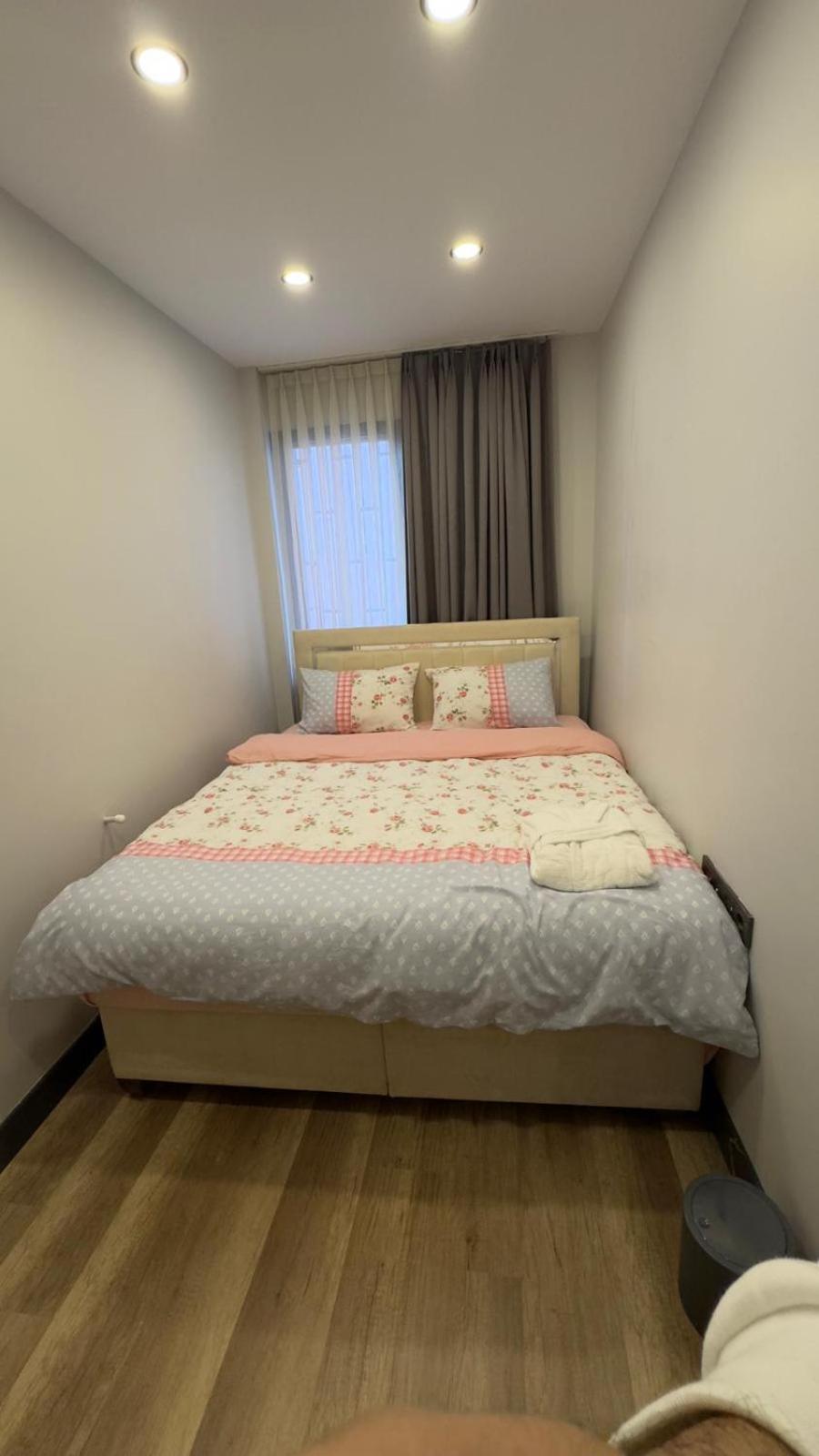 Guendogdu Suites Istanbul Exterior photo